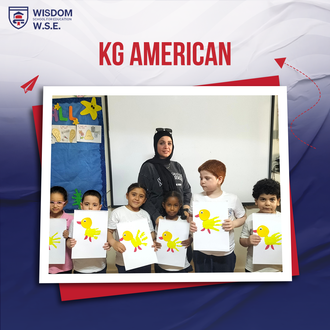 Nurturing the Whole Child: Wisdom School’s Approach to Development